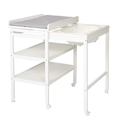 Afbeelding van Roba Verlengbare Commode Incl Bad