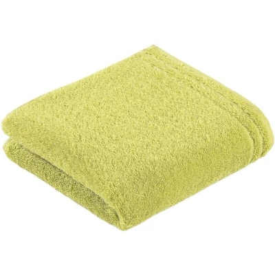 Afbeelding van Calypso Feeling handdoek meadow green 50/100