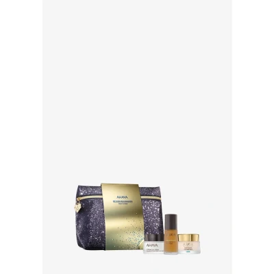 Afbeelding van Ahava Holiday GIFT SET DARE TO GLOW (PATENTED FACE COLLECTION) Huidverzorgingsset, Maat: One Size,