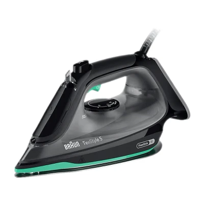 Afbeelding van Braun Household Strijkijzer Texstyle 5 (si5277gr)