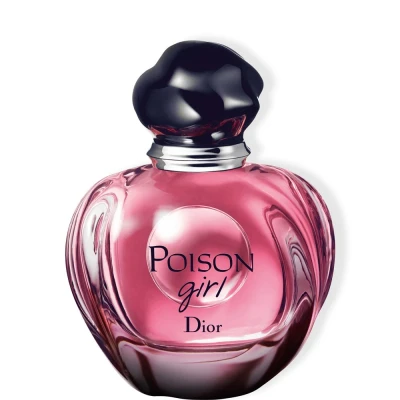 Afbeelding van Dior Poison Girl 100 ml Eau de Parfum