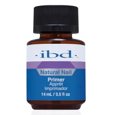 Image de IBD Apprêt naturel pour ongles, 14 ml