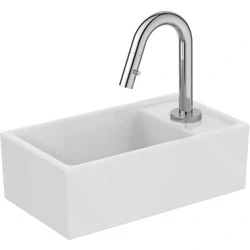 Afbeelding van Ideal Standard Tempo fontein pack met Idealstream koudwaterkraan (37 x