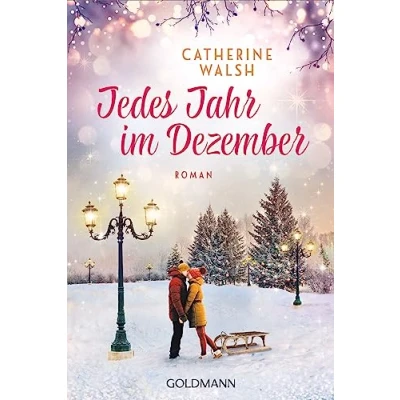 Afbeelding van Jedes Jahr im Dezember
