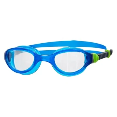 Afbeelding van Zoggs Phantom 2.0 Zwembril Clear Tint Blue