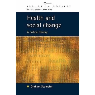 Afbeelding van Health and Social change