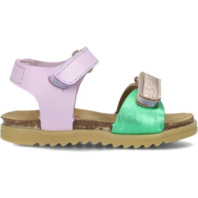 Afbeelding van Develab 48502 Sandalen Unisex Multi Maat 25