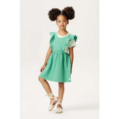 Image de Jurk Noell Ming Green 116