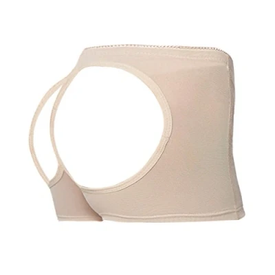 Afbeelding van Everbellus Push up slip voor billenlifting dames, Beige