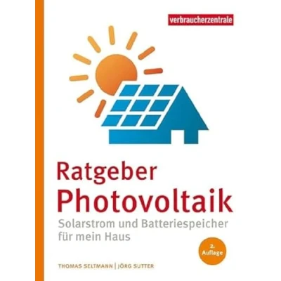 Afbeelding van Ratgeber Photovoltaik