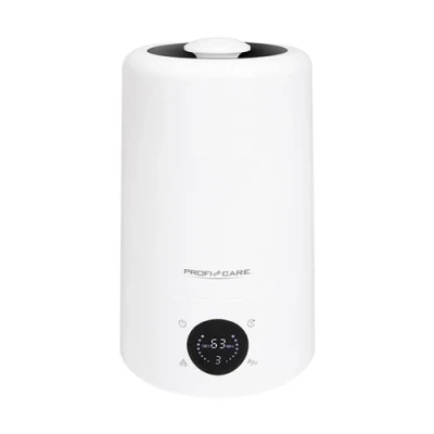 Image de Profi Care PC LB 3077 Humidificateur à ultrasons blanc