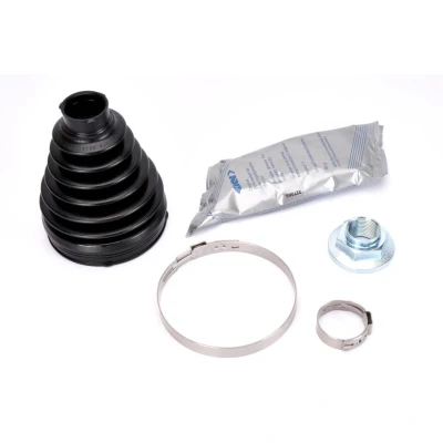 Afbeelding van SPIDAN 25010 Aandrijfashoes 107,00 TPE (thermoplastische elastomeer) TOYOTA: Auris Hatchback