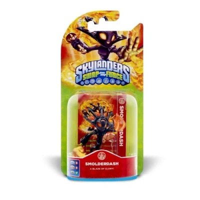 Afbeelding van Skylanders Swap Force: Smolderdash