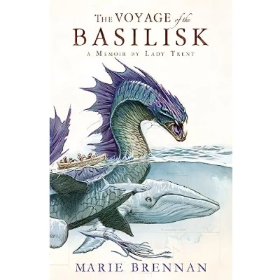 Afbeelding van Voyage of the Basilisk