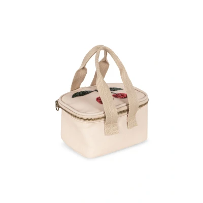 Afbeelding van Konges Sløjd Mini Thermo Lunch Bag Cherry