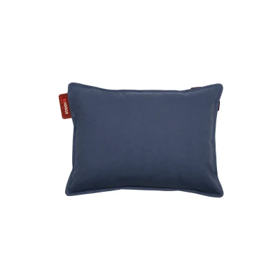 Afbeelding van Stoov Ploov S2 45x60 Canvas Midnight Blue Draadloos Warmtekussen