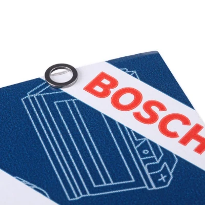 Afbeelding van BOSCH F 00R 0P0 004 Pakkingen