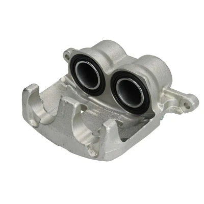 Afbeelding van ABE CZH2165 Remklauw Gietijzer Vooras links ISUZU: D Max 2