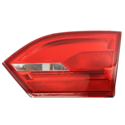 Afbeelding van ABAKUS 441 1332R LD UE Achterlicht rechts Binnenste deel Zonder lamphouder, gloeilamp