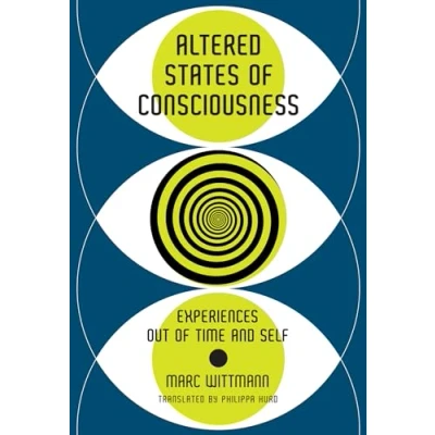 Afbeelding van Altered States of Consciousness