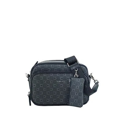 Afbeelding van Chabrand Icone tas 85024111 zwart, één maat, zwart.