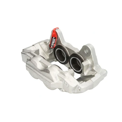 Afbeelding van LAUBER 77.3874 Remklauw Gietijzer Vooras links TOYOTA: Land Cruiser Prado 150