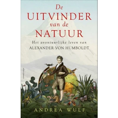 Image de de uitvinder van natuur
