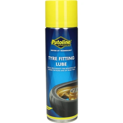 Afbeelding van Putoline Banden montage vet