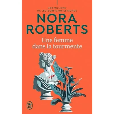 Afbeelding van ISBN Une Femme Dans La Tourmente, Misdaadboeken, Frans, Paperback