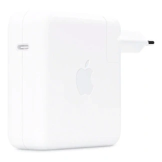 Afbeelding van Apple origineel USB C oplader 96W MX0J2ZM/A