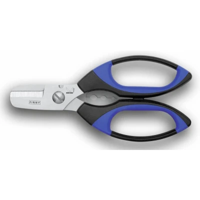 Afbeelding van Kretzer 773018 Combischaar 18 cm