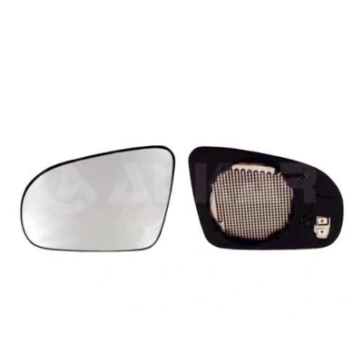 Afbeelding van Alkar Buitenspiegelglas 6423417
