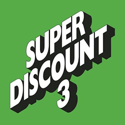 Afbeelding van Super Discount