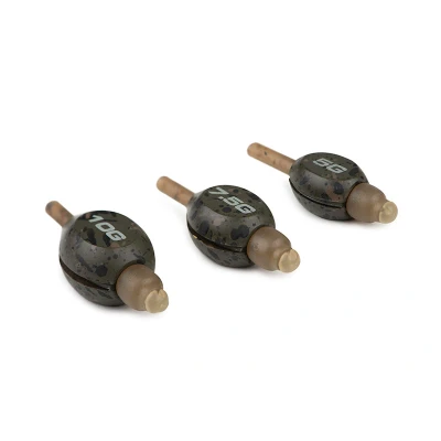 Image de Matrix Inline Pellet Bomb (3 pcs) Maat : 7.5g