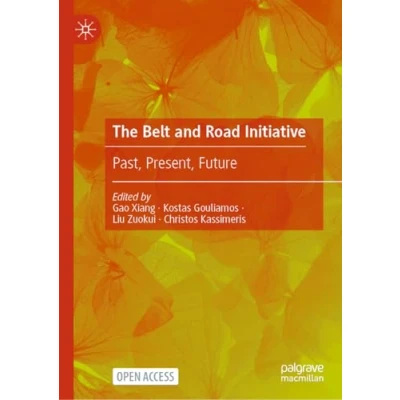 Afbeelding van The Belt and Road Initiative