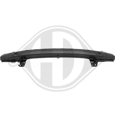 Afbeelding van DIEDERICHS 2213060 Schokdemper, bumper Voor VOLKSWAGEN: Golf 4
