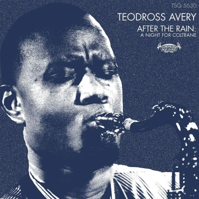 Afbeelding van Teodross Avery After The Rain: A Night..