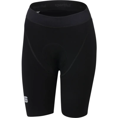 Afbeelding van Fietsbroek Sportful Total Comfort Dames maat Xl Zwart