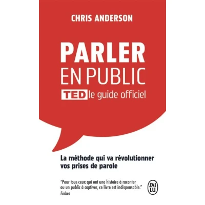 Image de Parler en public