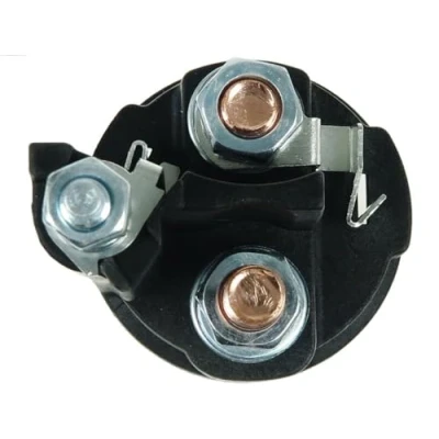 Afbeelding van AS PL SP6025 Reparatieset, startmotor