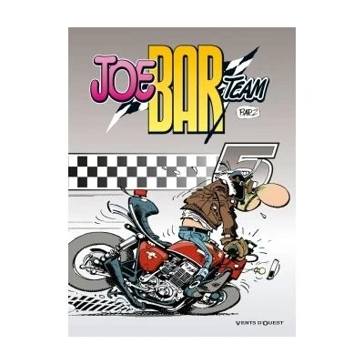 Image de Joe Bar Team Tome 05