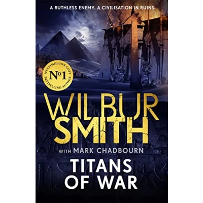 Afbeelding van Titans of War