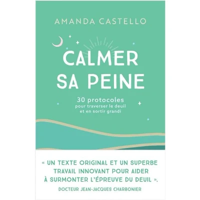 Image de Calmer sa peine