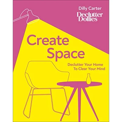 Afbeelding van Create Space