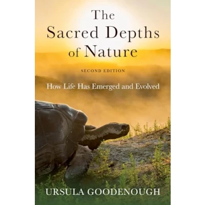 Afbeelding van The Sacred Depths of Nature