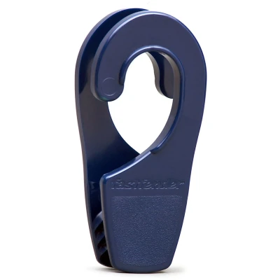 Afbeelding van Fastfender blauw 25mm 2 stuks