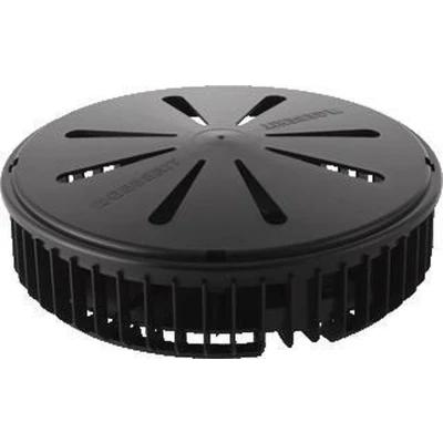 Afbeelding van Geberit Pluvia Bladvanger Dakafvoer 359.561.00.1
