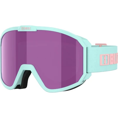 Afbeelding van Bliz Rave Skibril Unisex