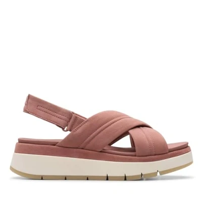 Afbeelding van CLARKS TUSCAN CROSS Roze 40 EU