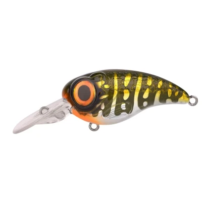 Afbeelding van Spro Fat Iris 80CR Hardlure Northern Pike 8cm 40gr Plug